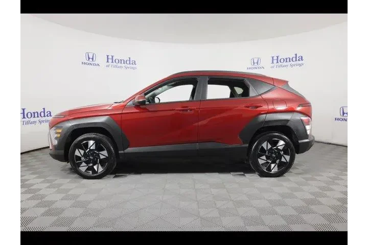 $23875 : Hyundai KONA 2025 AWD SEL 4d image 4