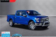 $20827 : 2017 F-150 XLT thumbnail