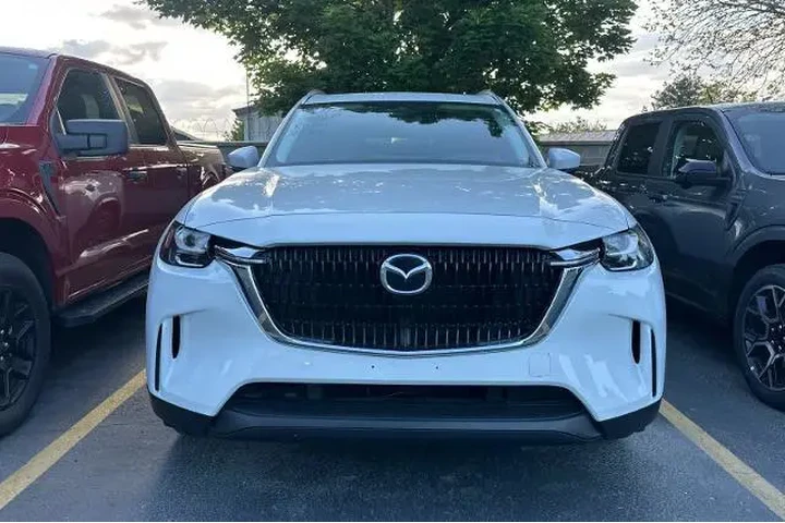 $29995 : Mazda CX-90 2024 AWD 3.3 Tur image 2