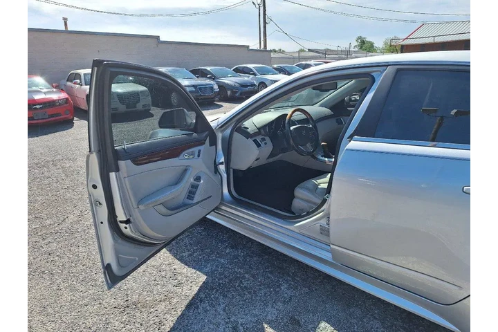 $5500 : 2011 CTS 3.0L LUXURY image 7