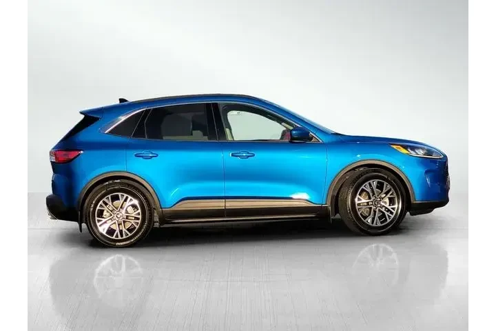 $14194 : Ford Escape 2020 SEL 4dr SUV image 3