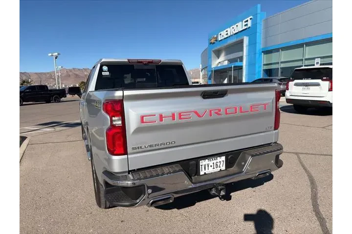 $37991 : Chevrolet Silverado 1500 202 image 9