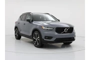 Volvo XC40 2021 AWD T5 R-Des en Omaha