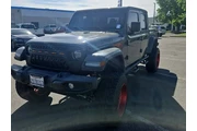 Jeep Gladiator 2021 4x4 Spor en Fresno