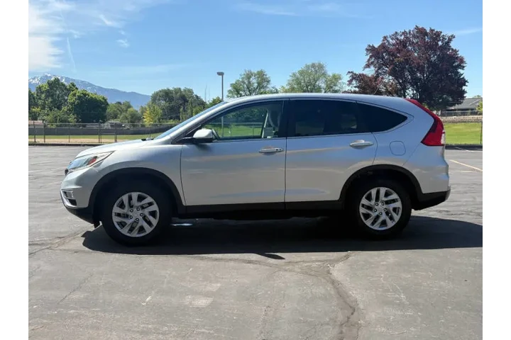 $13900 : 2016 CR-V EX image 8