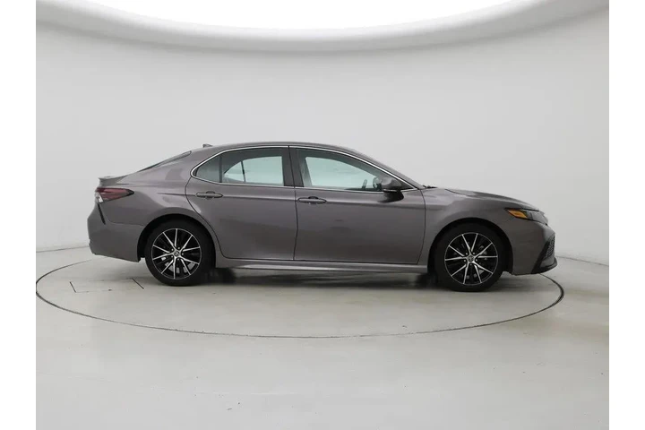 $26998 : Toyota Camry 2022 SE 4dr Sed image 7