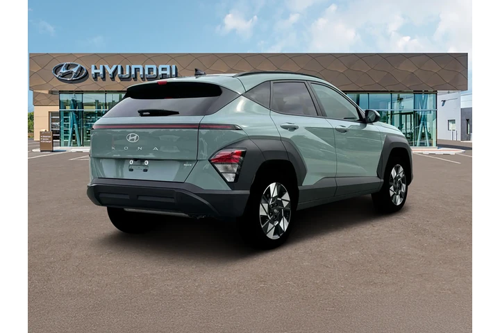 $28990 : Hyundai KONA 2025 AWD SEL Co image 7