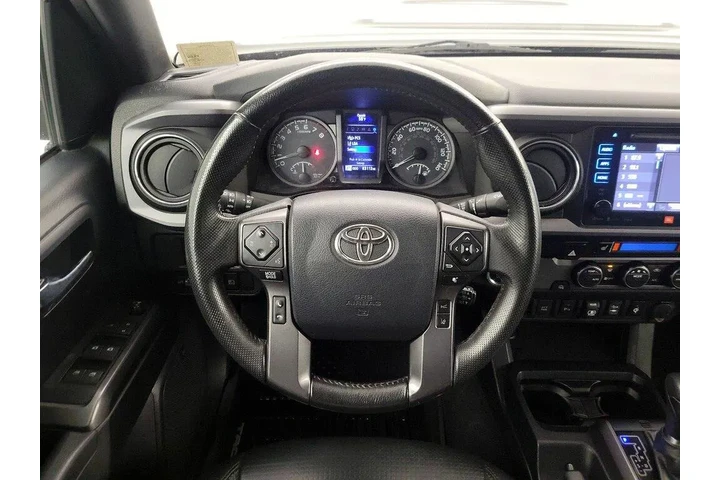 $28998 : Toyota Tacoma 2019 4x2 TRD S image 10