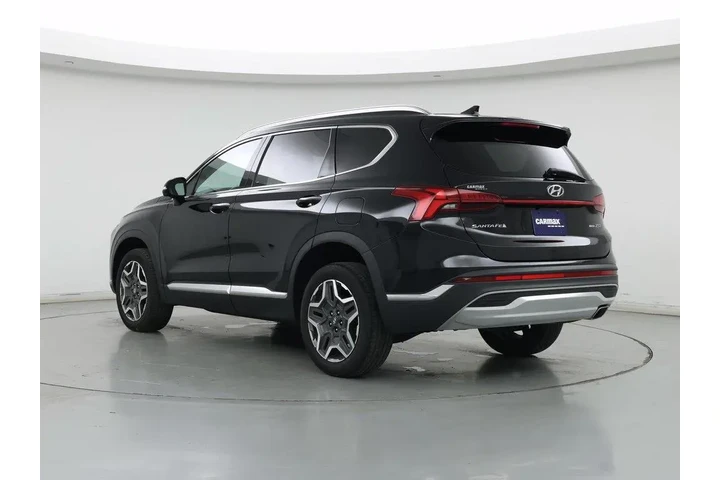 $28998 : Hyundai SANTA FE 2023 AWD Li image 2