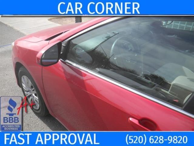 $10992 : 2012 Camry LE $1998 Down +TTL image 6