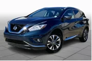 Nissan Murano 2015 S 4dr SUV en Shreveport