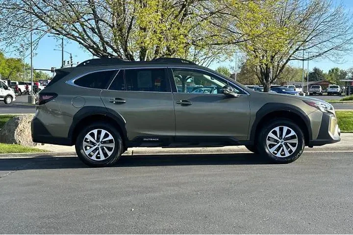 $28995 : Subaru Outback 2024 AWD Onyx image 8