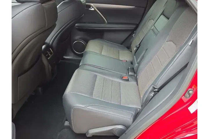 $31500 : Lexus RX 350 2017 4dr SUV image 8