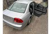 $1 : 2002 Civic LX thumbnail