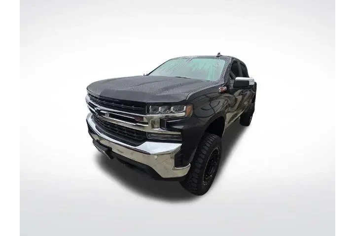 $37500 : Chevrolet Silverado 1500 201 image 4