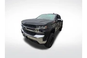 $37500 : Chevrolet Silverado 1500 201 thumbnail