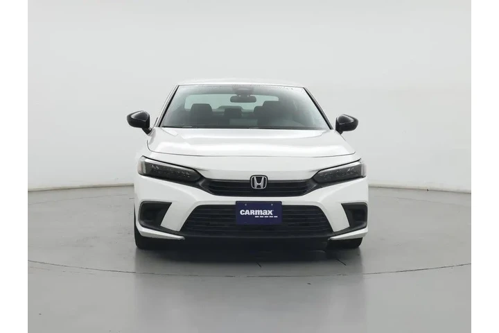 $25998 : Honda Civic 2023 Sport 4dr S image 5