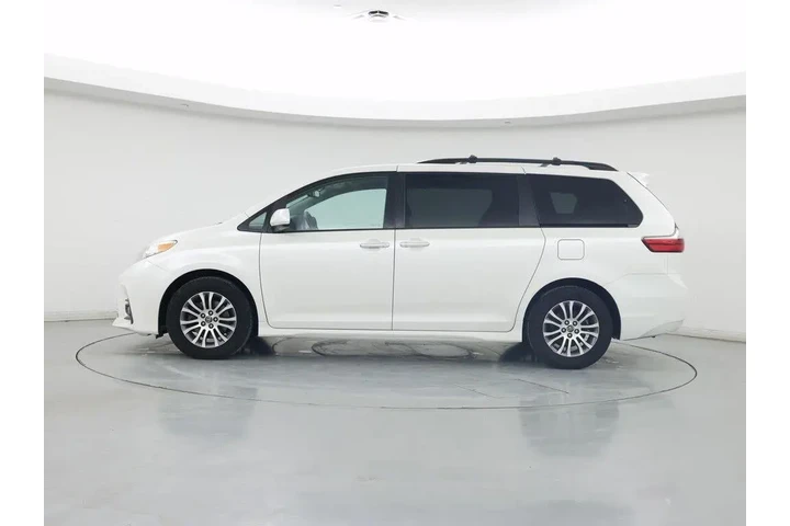 $24998 : Toyota Sienna 2020 Limited 7 image 3