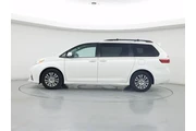 $24998 : Toyota Sienna 2020 Limited 7 thumbnail