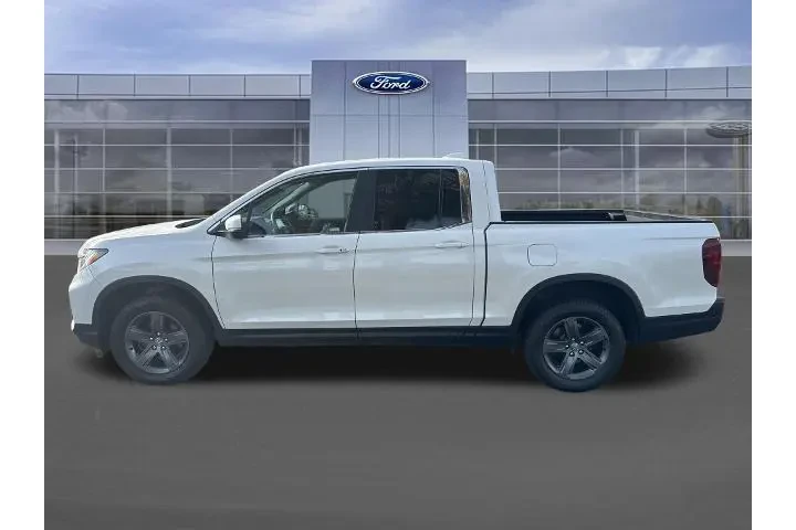 $33020 : Honda Ridgeline 2023 AWD RTL image 7