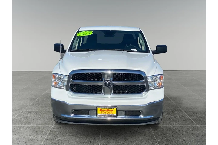 $31290 : Ram 1500 Classic 2024 image 8