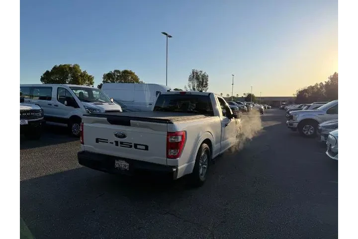 $28500 : Ford F-150 2022 4x2 XL 2dr R image 3