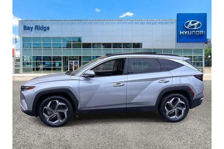 $20988 : Hyundai TUCSON 2022 AWD Limi image 7