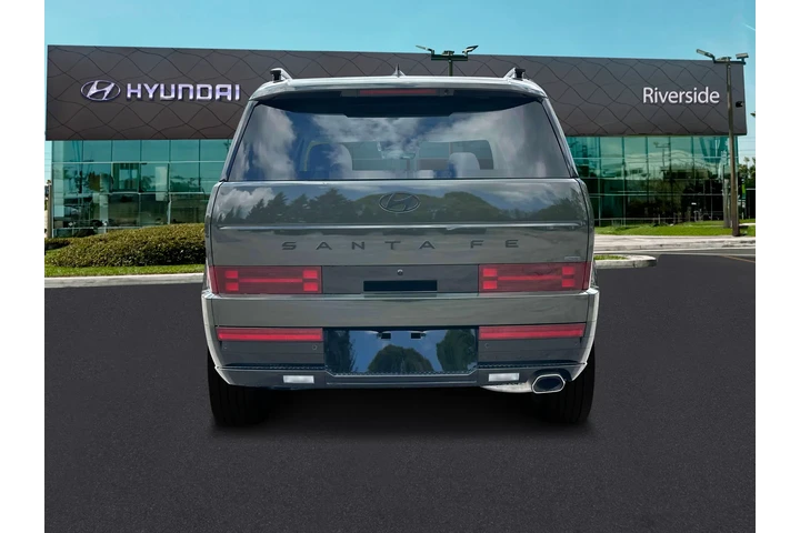 $36991 : Hyundai SANTA FE 2024 AWD Ca image 6