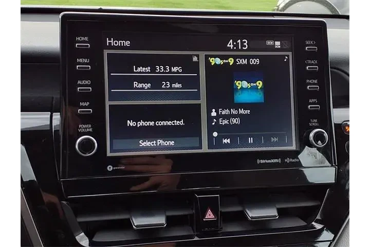 $26770 : Toyota Camry 2024 XSE 4dr Se image 6