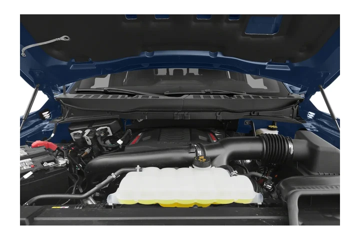 $75988 : 2023 F-150 Raptor image 9