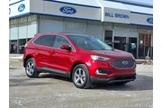 Ford Edge 2024 AWD SEL 4dr S