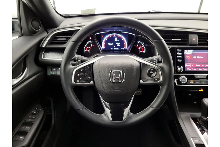 $24998 : Honda Civic 2020 Sport 4dr S image 10