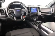$24987 : Ford F-150 2020 4x2 Lariat 4 thumbnail
