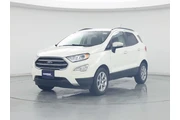 $18998 : Ford EcoSport 2021 SE 4dr Cr thumbnail