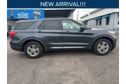 Ford Explorer 2022 XLT 4dr S en Orlando