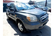 $5995 : 2007 Pilot LX 2WD thumbnail