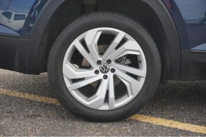 $29995 : Volkswagen Atlas 2023 AWD V6 image 6