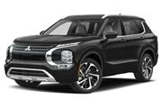 PRE-OWNED 2022 MITSUBISHI OUT thumbnail