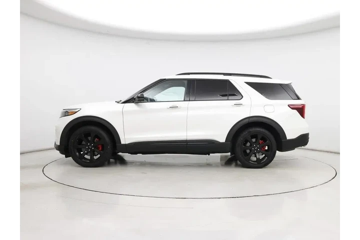$37998 : Ford Explorer 2022 AWD ST 4d image 3