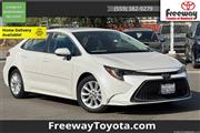 $23350 : Corolla XLE thumbnail