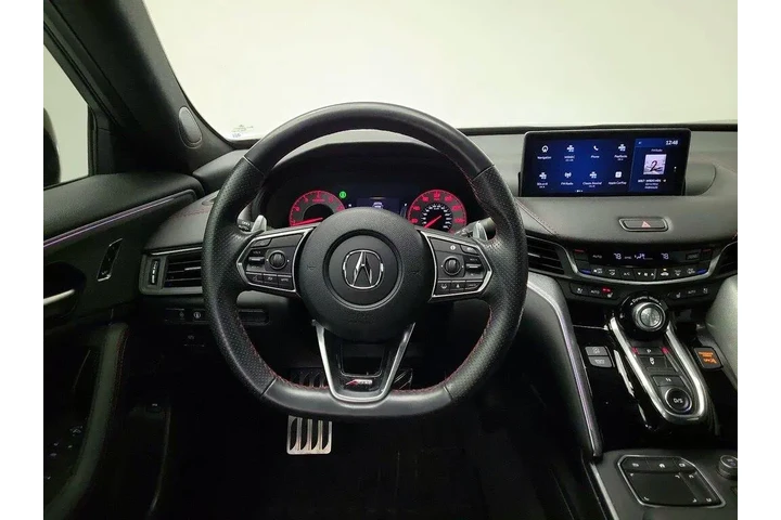 $34998 : Acura TLX 2023 SH-AWD 4dr Se image 10