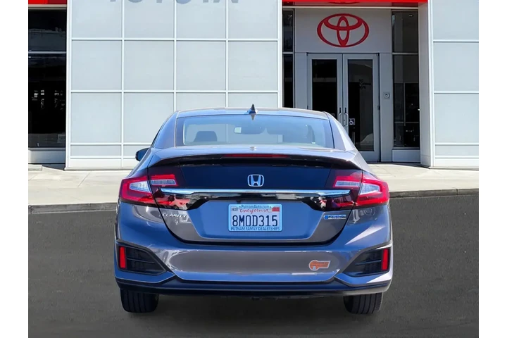 $18988 : Honda Clarity Plug-In Hybrid image 5
