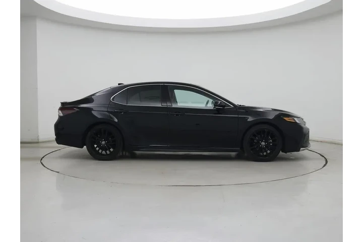 $34998 : Toyota Camry 2023 XSE 4dr Se image 7