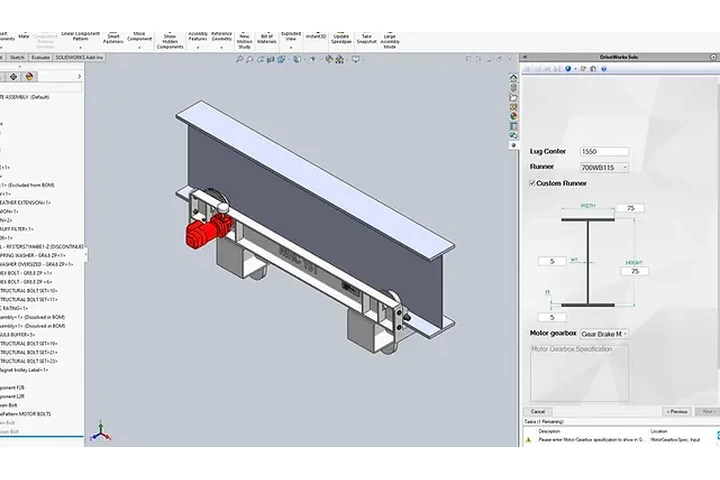 Design and Automation Services image 6