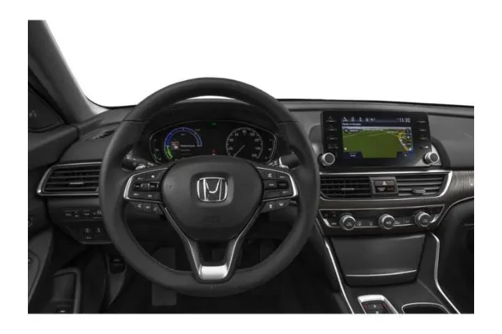 $24992 : Honda Accord Hybrid 2019 Tou image 7