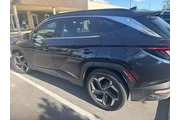 $23597 : Hyundai TUCSON 2022 Limited thumbnail