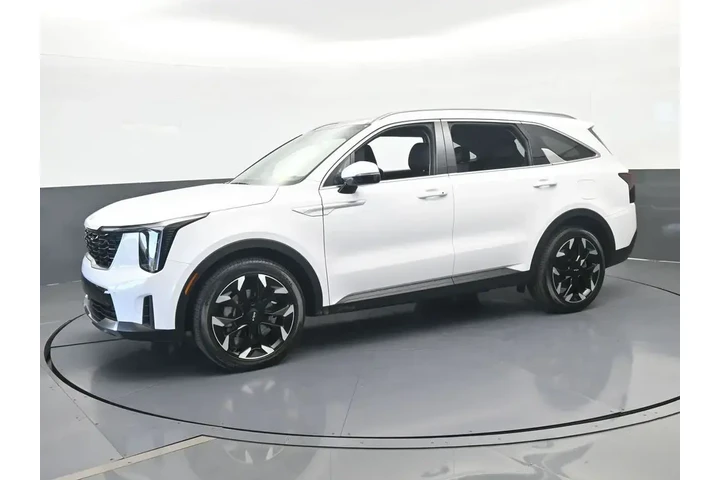 $30966 : Kia Sorento 2025 EX 4dr SUV image 2
