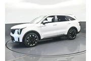 $30966 : Kia Sorento 2025 EX 4dr SUV thumbnail