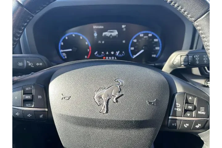 $29988 : Ford Bronco Sport 2023 AWD B image 8