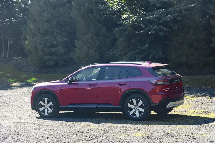 $23495 : Honda Prologue 2024 Touring image 5